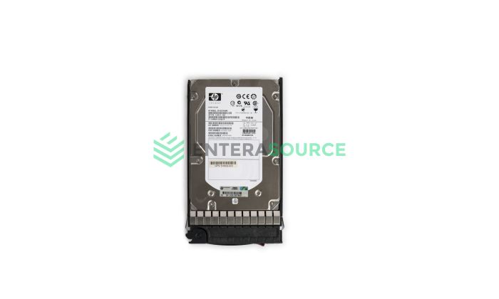 HP 516810-002 450GB 15K SAS 3.5" 6Gbps Hard Drive | Seagate ST3450857SS