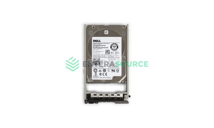 Dell YJ2KH 300GB 10K SAS 2.5" 12Gbps Hard Drive | Seagate ST300MM0008