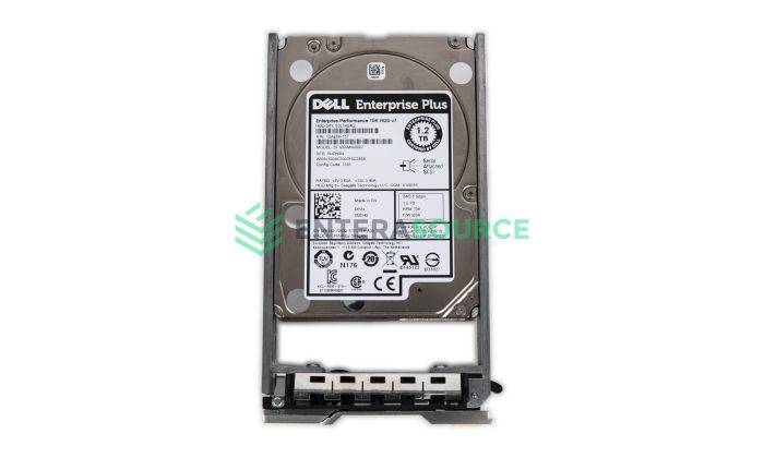 Dell 68V42 1.2TB 10K SAS 2.5" 6Gbps EP+ Hard Drive | Seagate ST1200MM0007