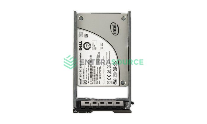 Dell 3481G 200GB MLC SATA SSD 2.5" 6Gbps MU Solid State Drive | SSDSC2BX200G4R