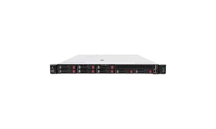 HPE ProLiant DL325 Gen10 Plus v2 1U Rackmount Server