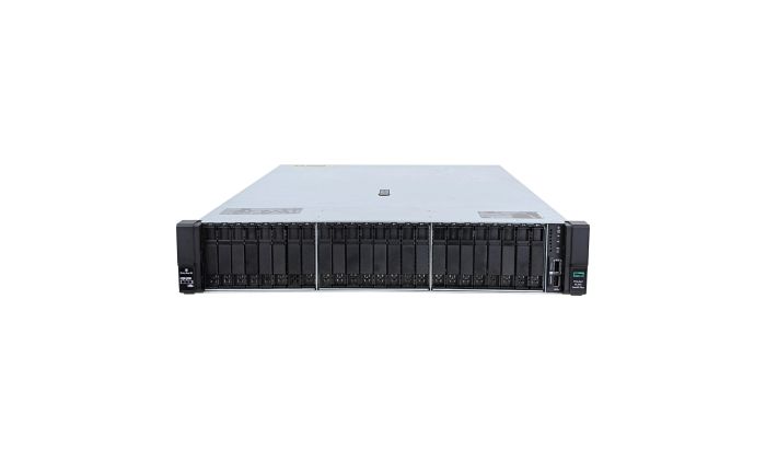 HPE ProLiant DL345 Gen10 Plus 2U Rackmount Server