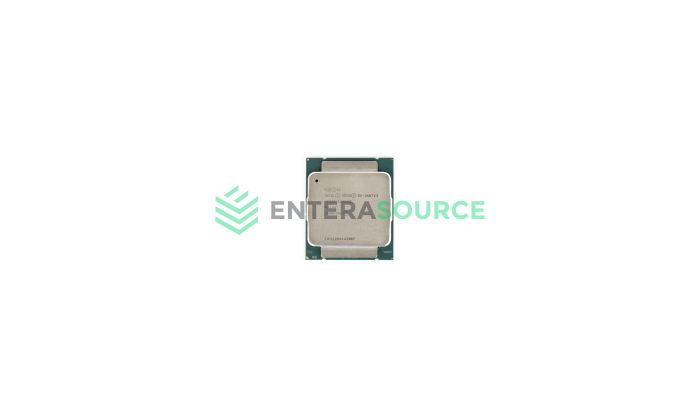 Intel Xeon E5-2667 v3 3.2GHz 8 Core 20MB 9.6GT/s 135W Processor SR203 Top View