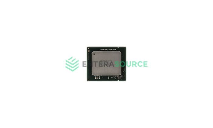 Intel Xeon E7520 1.86GHz 4 Core 18MB 4.8GT/s 95W Processor SLBRK Top View