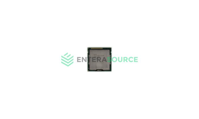Intel Core i3-2120T 2.6GHz 2 Core 3MB 5GT/s 35W Processor SR060 Top View