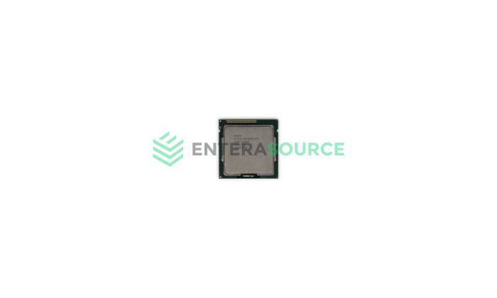 Intel Pentium Dual-Core G840 2.8GHz 2 Core 3MB 5 GT/s 65W Processor SR05P Top View