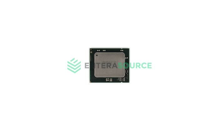 Intel Xeon E7-2830 2.13GHz 8 Core 24MB 6.4GT/s 105W Processor SLC3J Top View