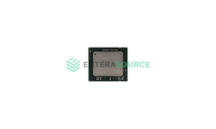 Intel Xeon X7550 2.0GHz 8 Core 18MB 6.4GT/s 130W Processor SLBRE Top View
