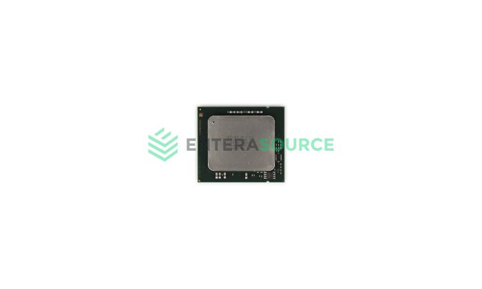 Intel Xeon X7560 2.26GHz 8 Cores 24MB 6.4GT/s 130W Processor SLBRD Top View
