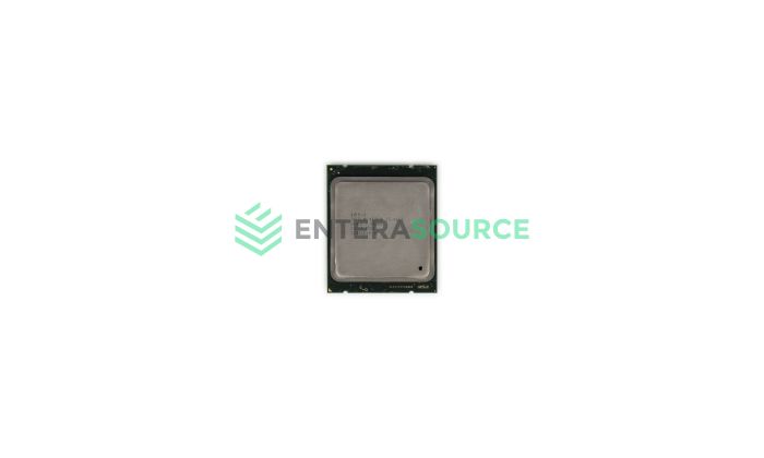 Intel Xeon E5-4617 2.9GHz 6 Core 15MB 7.2GT/s 130W Processor SR0L5 Top View
