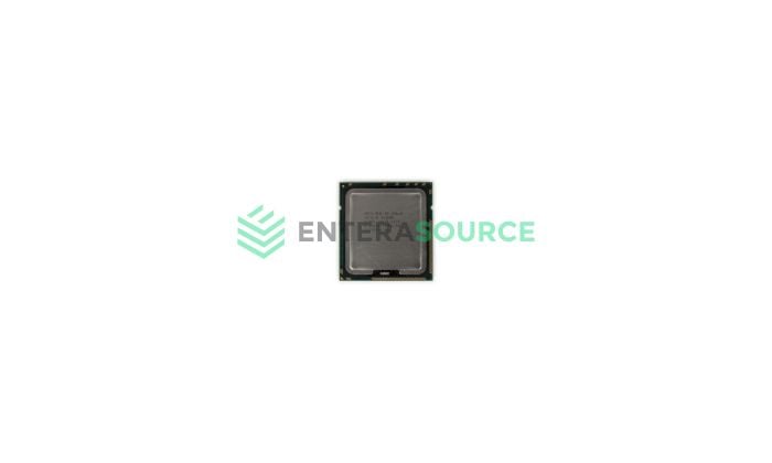 Intel Xeon X5660 2.8GHz 6 Core 12MB 6.4GT/s 95W Processor SLBV6 Top View