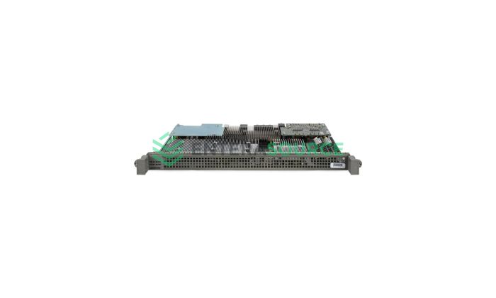 Cisco ASR1000-ESP40 ASR 1000 40Gbps Embedded Services Processor Front View