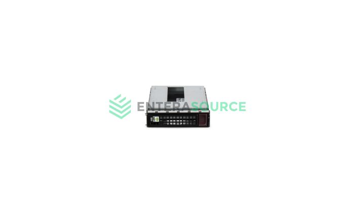 HPE Nimble Storage 1.92TB SAS SSD 3.5" 6Gbps Solid State Drive | SP-SSD-1920GB