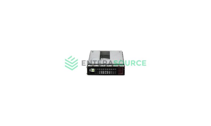 HPE Nimble Storage 160GB SAS SSD 3.5" 6Gbps Solid State Drive | SP-SSD-160GB