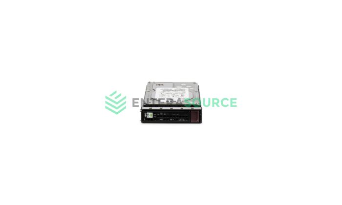 HPE Nimble Storage 2TB 7.2K SAS 3.5" 6Gbps Hard Drive | SP-HDD-2TB