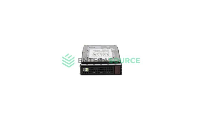 HPE Nimble Storage 3TB 7.2K SAS 3.5" 6Gbps Hard Drive | SP-HDD-3TB