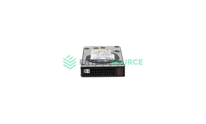 HPE Nimble Storage CS2xx Spare 2TB 7.2K SATA 3.5" 6Gbps Hard Drive SP-HDD-CS240