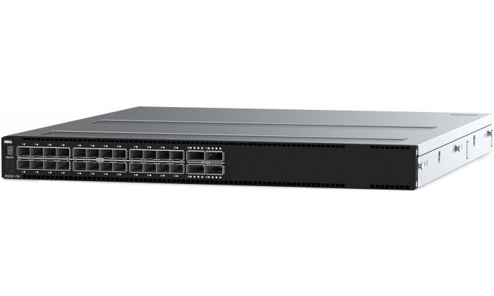 Dell PowerSwitch S5224F-ON 25GbE Switch