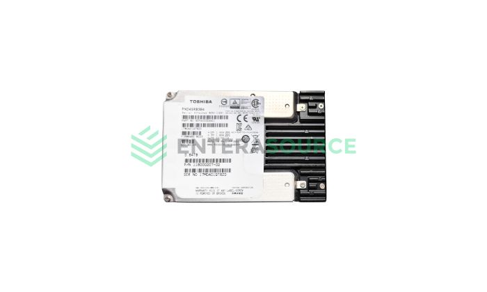Toshiba PX04SRB384 3.84TB SAS 2.5" 12Gbps RI Solid State Drive | SDFAG00DAA01