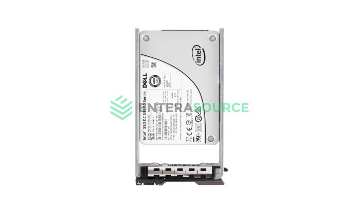 Dell 64TMJ 480GB MLC SATA SSD 2.5" 6Gbps RI Solid State Drive | SSDSC2BB480G7R