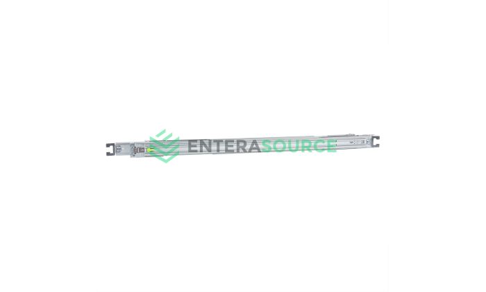 Cisco 800-38171-01 1U C220 M3 Ball Bearing Rail Kit Front View
