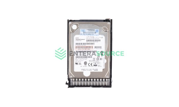 HP 781578-001 1.2TB SAS 12Gbps ENT 10K SFF SC Hard Drive 781518-B21