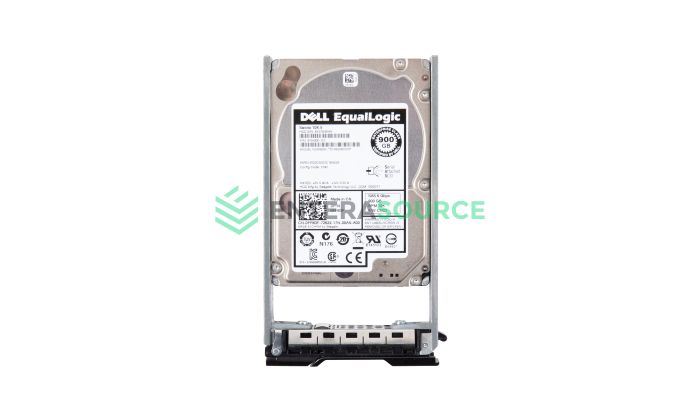 Dell Compellent FR83F-CML 900GB 10K SAS 2.5" 6Gbps Hard Drive | ST9900805SS