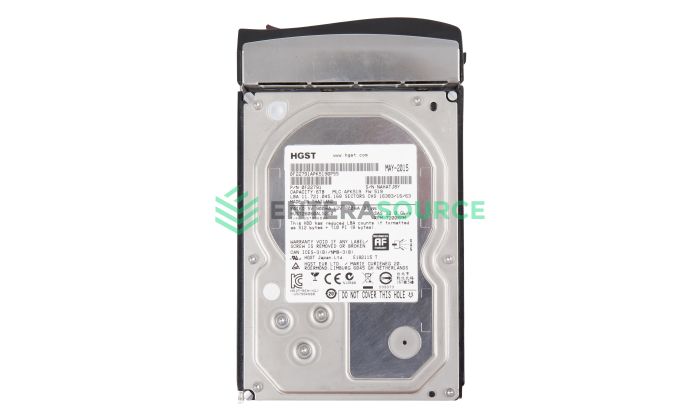 HGST HUS726060AL5210 6TB 7.2K SAS 3.5" 12Gbps Hard Drive