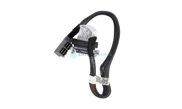Dell FVPCF PE R730xd 12x 3.5" PERC to Mini SAS HD (SFF-8643) Hardware RAID Cable