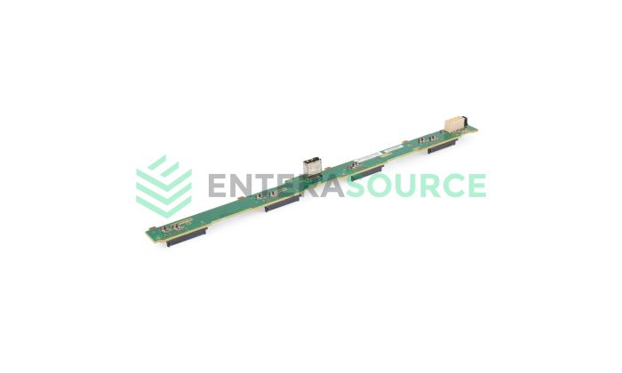 HPE ProLiant 647414-001 DL160 DL360e DL360p Gen8 4 LFF Backplane