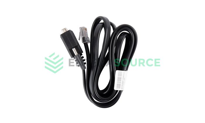 Dell PowerConnect C206M 8024 CAT5 Serial Cable