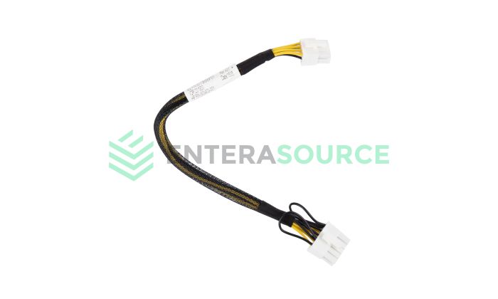 HPE ProLiant 803403-001 DL380 Gen9 8-Pin to 10-Pin GPU Power Cable