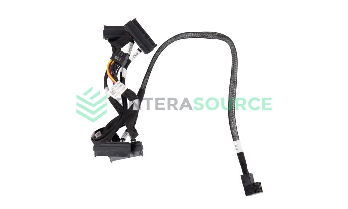 Dell Precision 7N2GJ T5810 T7810 SFF-8643 SATA 7P X2 Mini SAS HD Cable