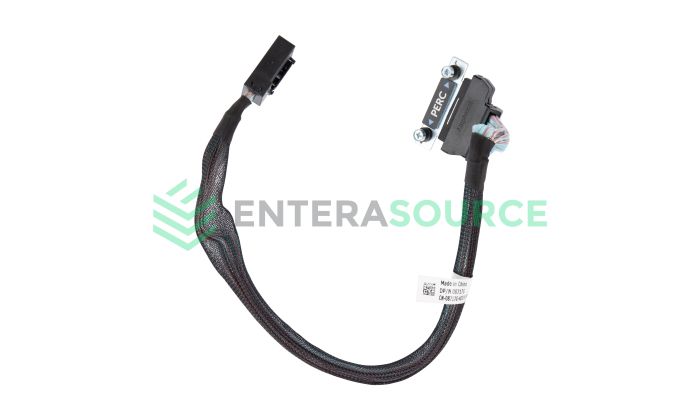 Dell 8717G R730xd 12x 3.5" PERC to Mini SAS HD [SFF-8643] Hardware RAID Cable