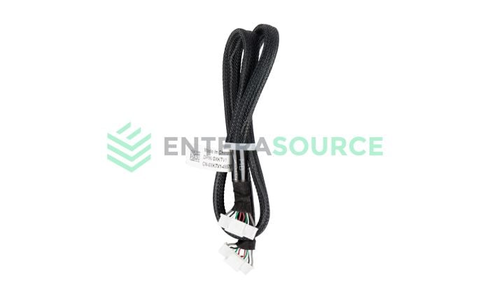 Dell PowerEdge XKTV1 R520 FP USB to MB Cable