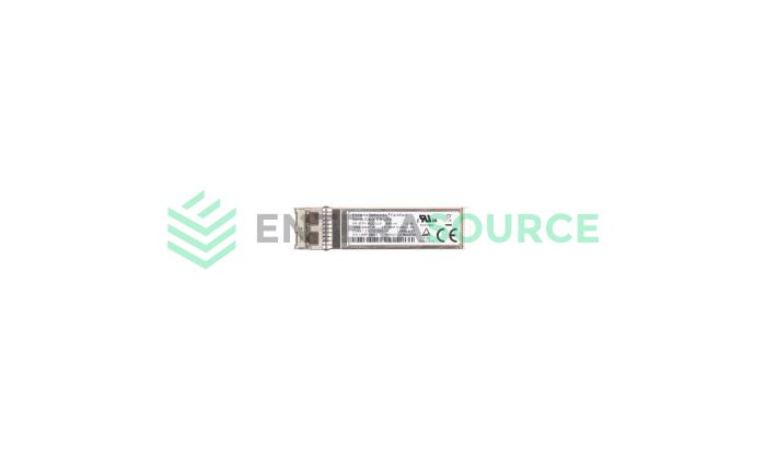 Extreme Networks FTLX8571D3BCL-EX 10GBASE-SR SFP+ 850NM SR Transceiver Module