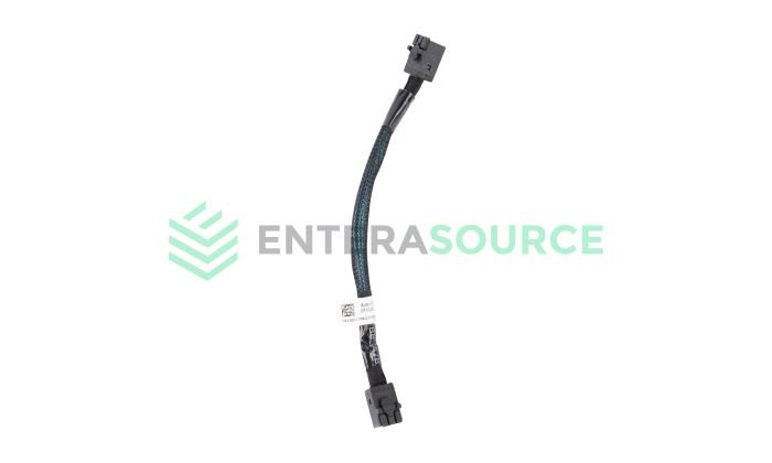 Dell PowerEdge J5DC3 T630 T640 32x 2.5" Mini SAS HD to Mini SAS HD Cable