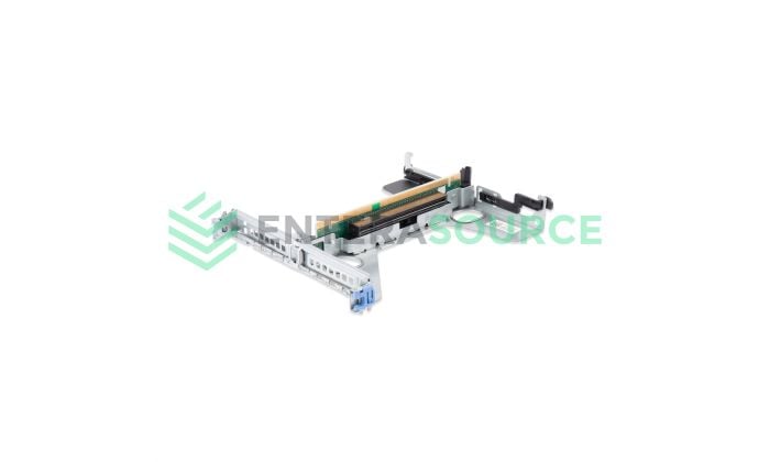 Dell 37RG8 PowerEdge R620 Riser 1 Card Base View