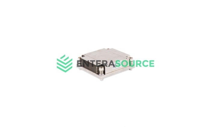 Dell F645J PowerEdge R410 Heatsink Front View