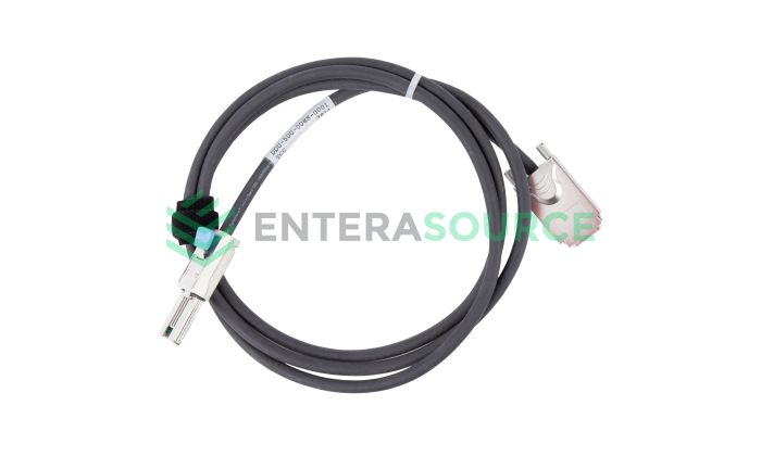 Universal DDU-500-0088-0001 2M TurboTwin SAS 10GBase-CX4 Cable