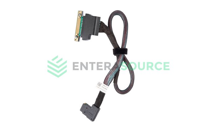 Dell PowerEdge 8NX75 R430 4x 3.5" Backplane SAS Raid Cable