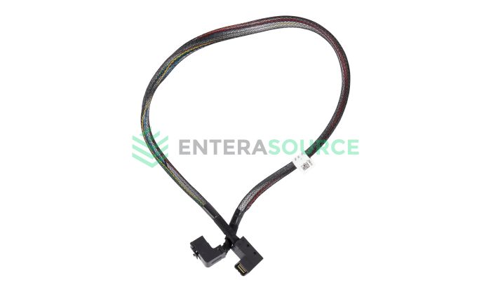 Dell PG7T4 PowerEdge R740xd 24x 2.5" BP SAS B1 to Rear BP Flex Bay Cable