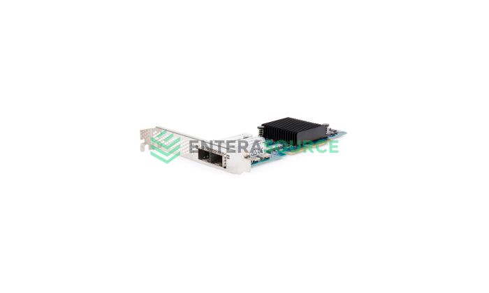 IBM 94Y5195 Dual Port 10GB SFP+ PCI-E CNA [Low Profile] | Emulex