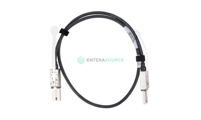 EMC 038-003-786 1M Mini SAS (SFF-8088) to Mini SAS (SFF-8088) Cable