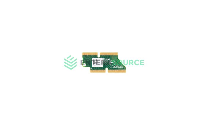 Dell MW5RY PowerEdge C6300 C6320 Mezzanine Bridge Adapter Card