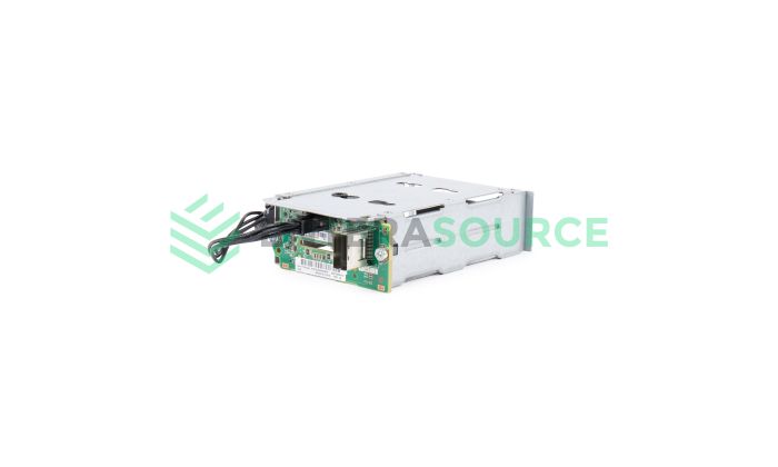 HPE ProLiant 777280-001 DL380 Gen9 Hard Drive Cage + Backplane Board