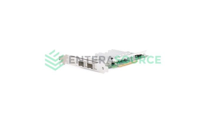 Intel E10G42BFSR X520-SR2 Dual Port 10GB SFP+ PCI-E CNA [Full Height]