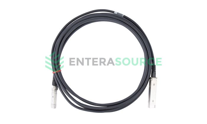 HPE J9302A X244 10G XFP to SFP+ 5m Direct Attach Copper Cable