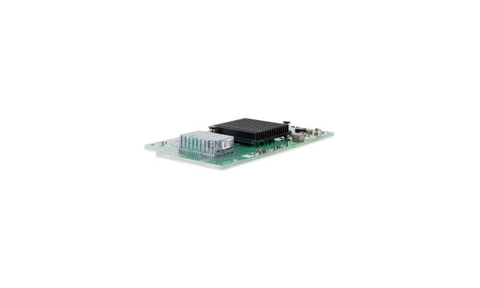 Cisco UCSB-MLOM-40G-01 UCS M3 1240 40GB mLOM Blade Mezzanine Adapter VIC Front View
