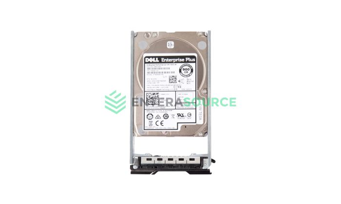 Dell Compellent F4VMK-CML 900GB 10K SAS 2.5" 12Gbps Hard Drive | ST900MM0168